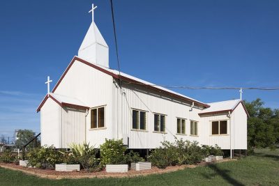 Church of Christ the King, Tennant Creek 1 church of christ the king tennant creek
