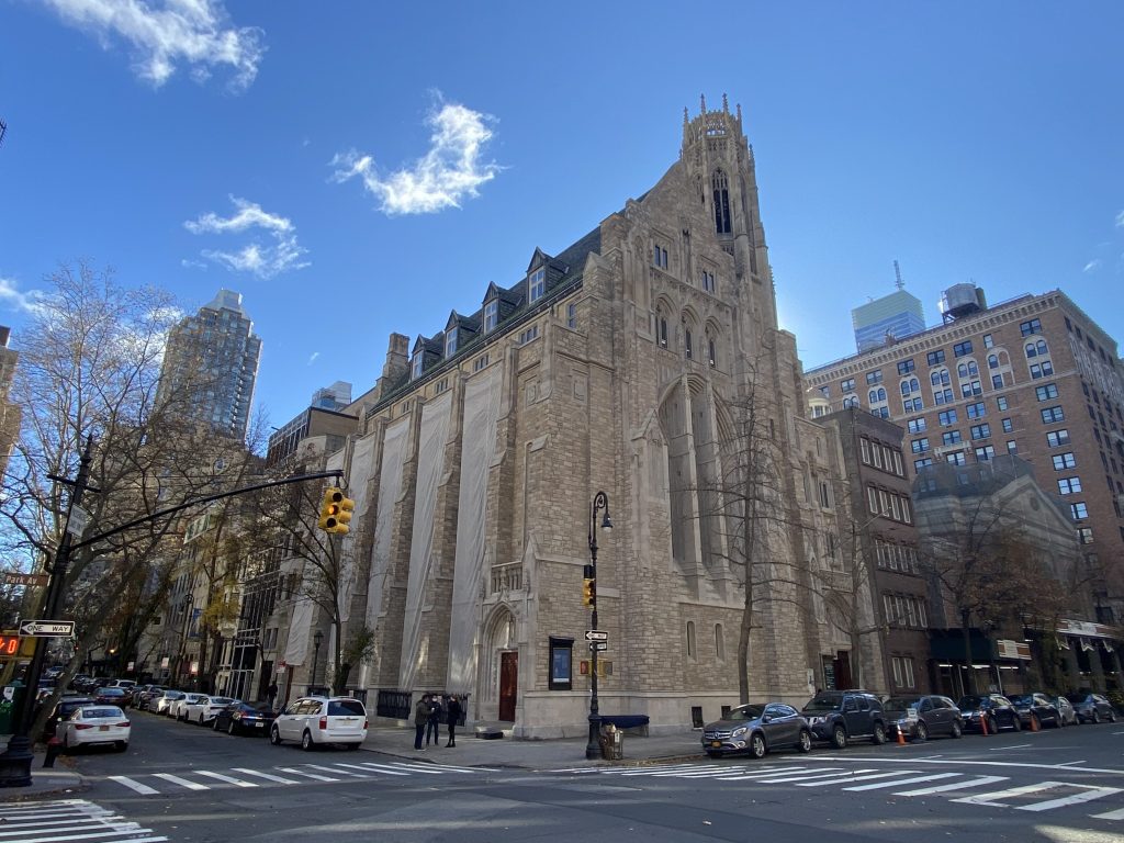 City Central Presbyterian Church 1 city central presbyterian church