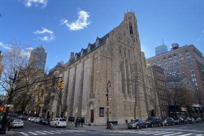 City Central Presbyterian Church 1 city central presbyterian church