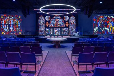 city church