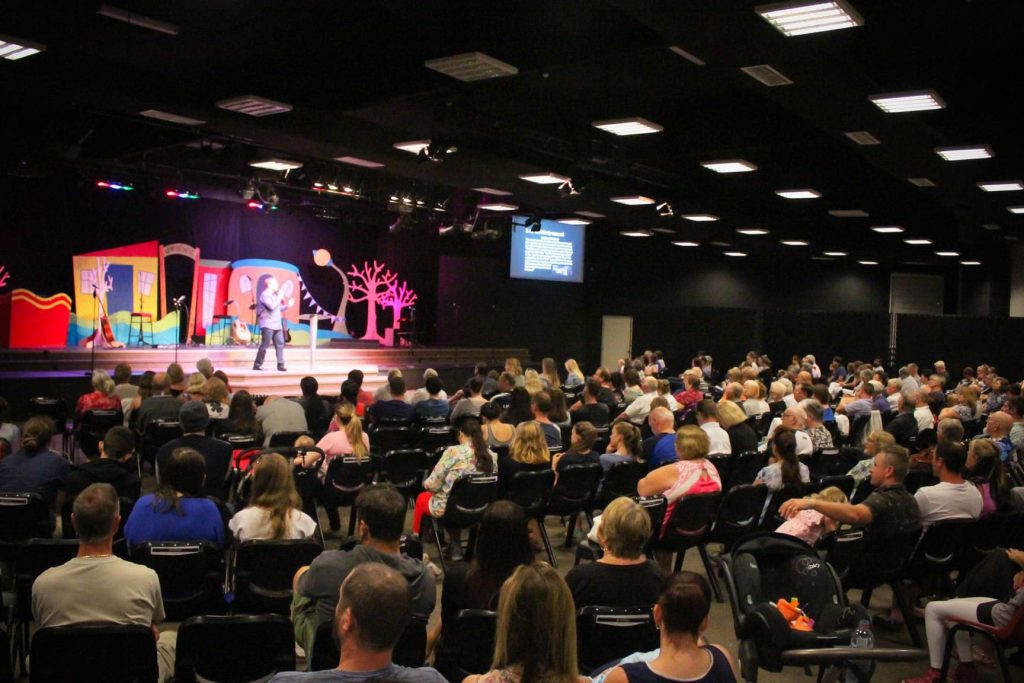 city church nowra