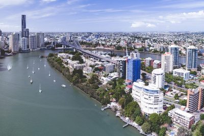 City on a Hill: Brisbane 1 city on a hill brisbane