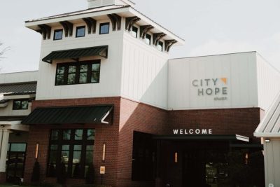 cityhope church