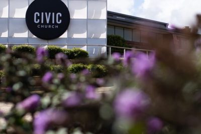 Civic Church 1 civic church