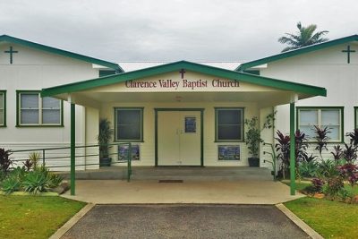 Clarence Valley Baptist Church 1 clarence valley baptist church