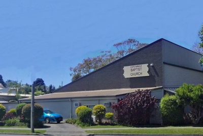 coffs harbour baptist church