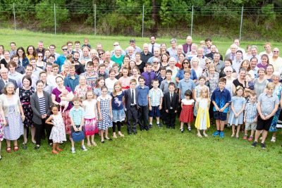 Coffs Harbour Bible Church & School 1 coffs harbour bible church school