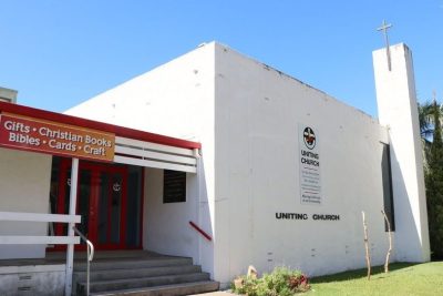 coffs harbour uniting church