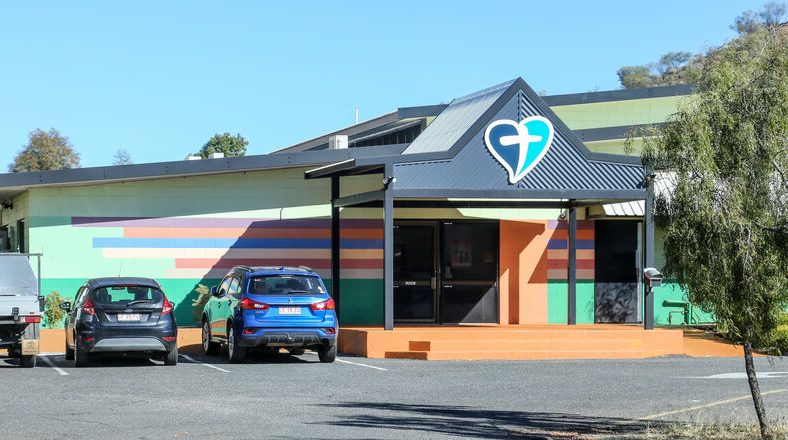 Cornerstone Pentecostal Church - Alice Springs 1 cornerstone pentecostal church alice springs