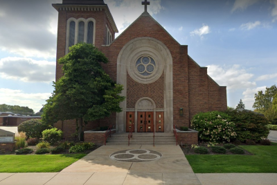Corpus Christi Parish 1 corpus christi parish 1