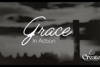 create church tinana