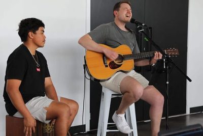 divergent church port macquarie