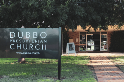 Dubbo Presbyterian Church 1 dubbo presbyterian church