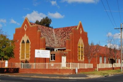 dubbo seventh day adventist church