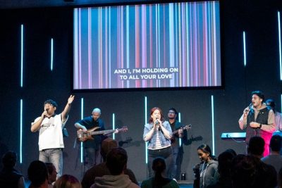 equippers canberra formerly fusion city church