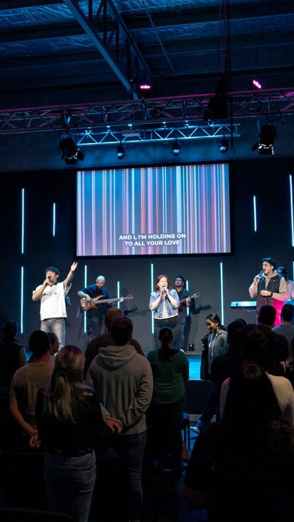 equippers canberra formerly fusion city church