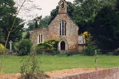Explore Devonport's Most Beautiful Historic Churches 1 explore devonports most beautiful historic churches