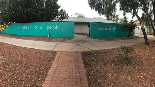 Alice Springs Christian Family Centre