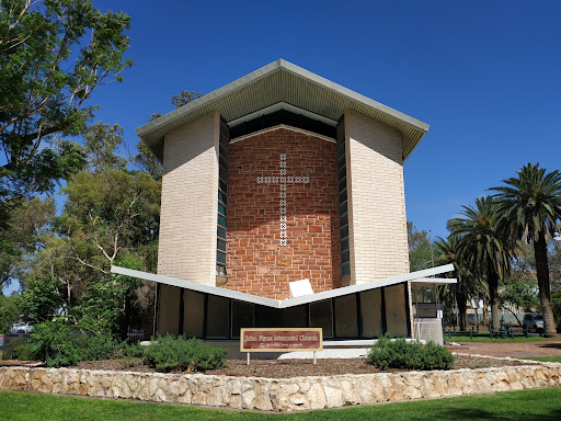 Flynn Memorial Uniting Church