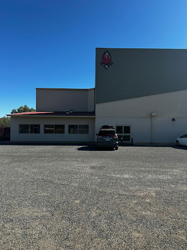 Alice Springs Pentecostal Church