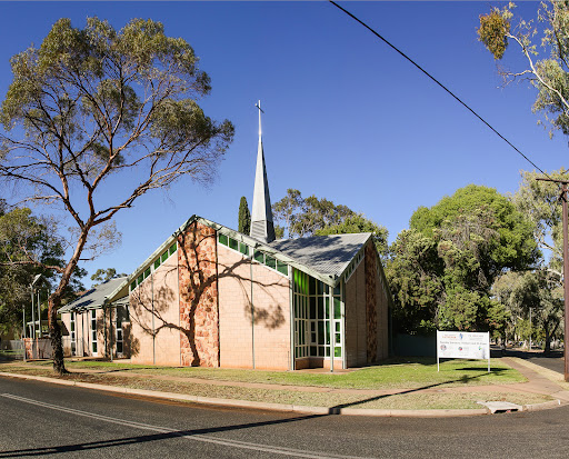 Lutheran Church of Australia