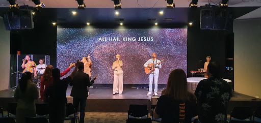Desert Life Church