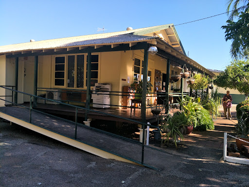 The Katherine Museum