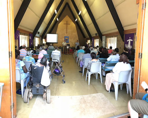Tennant Creek Uniting Church