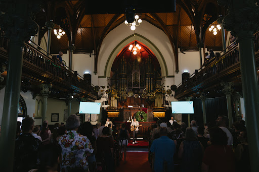 Newlife Church Brisbane