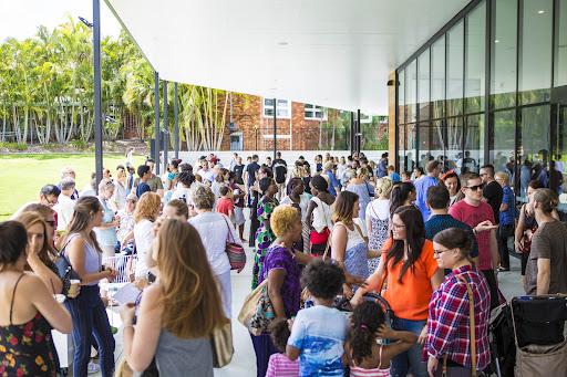 Life Church Brisbane South