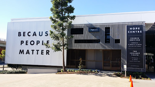 Hope Centre