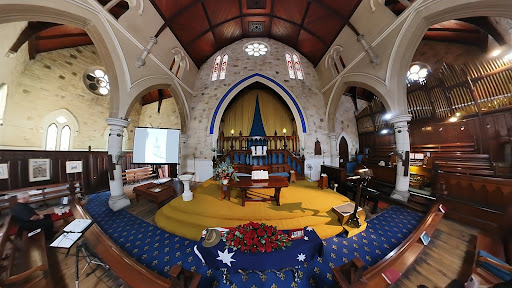 St Paul's Presbyterian Church