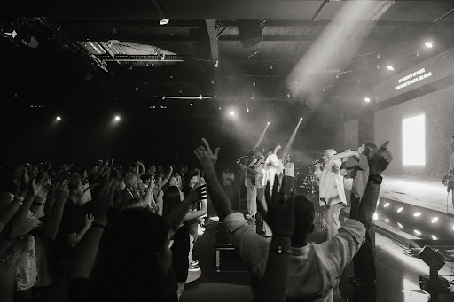 Elevation Church Gold Coast