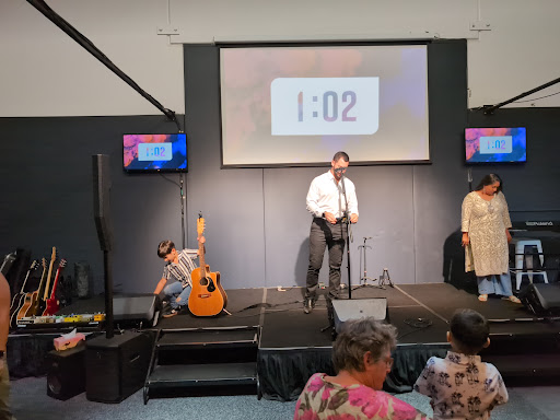 Kingdom Church