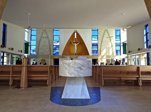 Stella Maris Catholic Church