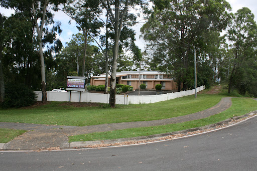 Revival Fellowship - Gold Coast Church