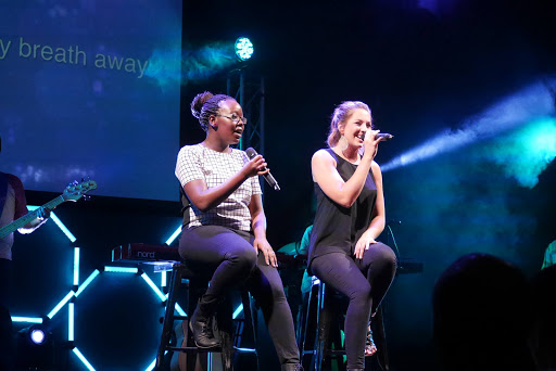 Calvary Christian Church Sunshine Coast