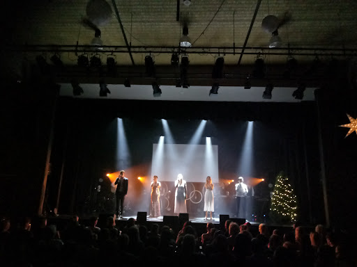 Hillsong Sunshine Coast North