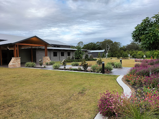 Sunshine Coast Christian Fellowship