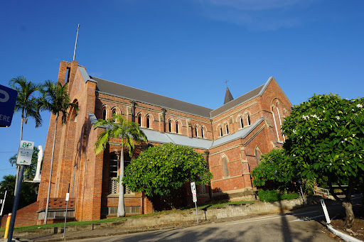 St James' Cathedral