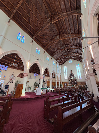Saint Joseph's Catholic Church