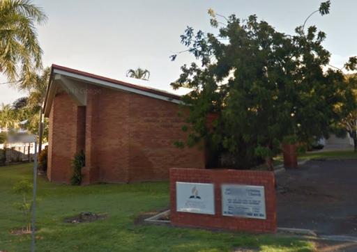 Townsville Seventh-day Adventist Church