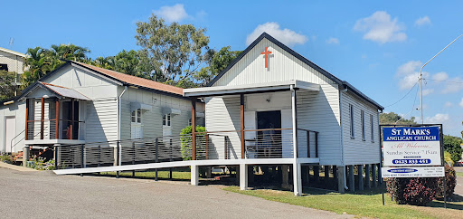 Good News Townsville Church
