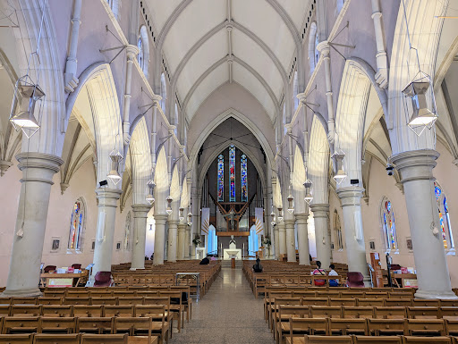 Saint Stephen’s Cathedral
