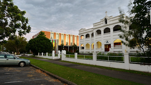 Diocese of Cairns