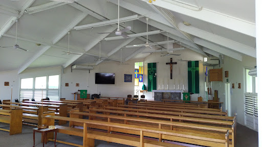Saint Margaret's Anglican Church