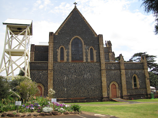 St Luke's Anglican Church