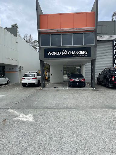 World Changers Church Gold Coast-Ltd