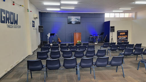 Potter's House Church Toowoomba