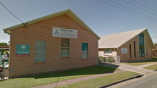 Mackay Central Seventh-day Adventist Church